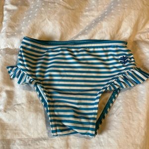 Coolibar Swim Bottoms